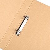 thumbnail of Ringbuch Touareg A4 2 Ringe 25mm beige