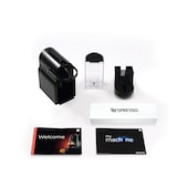 thumbnail of Máquina de café de cápsulas Delonghi Inissia En 80.B 0,8 L