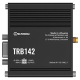 thumbnail of Gateway industriale TELTONIKA TRB142 LTE/4G RS232
