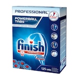 thumbnail of Finish professionel powerball tablette x125 - pour lave vaisselle professionnel