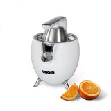 thumbnail of Unold ZITRUSPRESSE Power Juicy mit Saftstopp-Auslauf für große und kleine Früchte geeignet