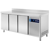 thumbnail of Mesa Refrigerada Serie 600 390 L MPS-200 HC de Edenox