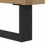 thumbnail of vidaXL Sideboard Artisan-Eiche 60 x 35 x 70 cm Holzwerkstoff