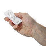 thumbnail of TROTEC Aircooler, Luftkühler, Luftbefeuchter PAE 45