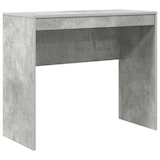 thumbnail of vidaXL Schreibtisch mit Schubladen 2 pcs Beton Grau