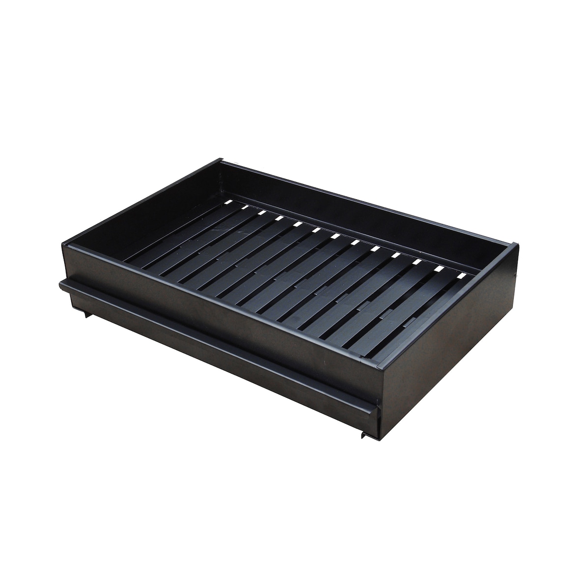 Grillkohlebecken 50.00 x 30.00 x 11.00 hcm New Iberia