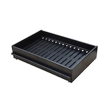 thumbnail of Grillkohlebecken 50.00 x 30.00 x 11.00 hcm New Iberia