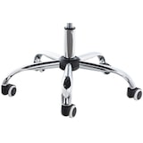 thumbnail of Sedia da ufficio Deli V2 bianco