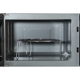 thumbnail of Tarrington House Horno-microondas MWDF5823G, 48 x 39 x 29,6 cm, con función grill, temporizador, control táctil, 6 programas, 23 L, negro
