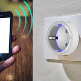 thumbnail of Enchufe WiFi Pack 2 Uds PRIXTON