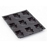 thumbnail of Flexipan Moule silicone 18 nounours Flexipan® Matfer - 336129