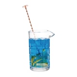 thumbnail of Copo misturador 580 ml Vidro x165mm OLYMPIA
