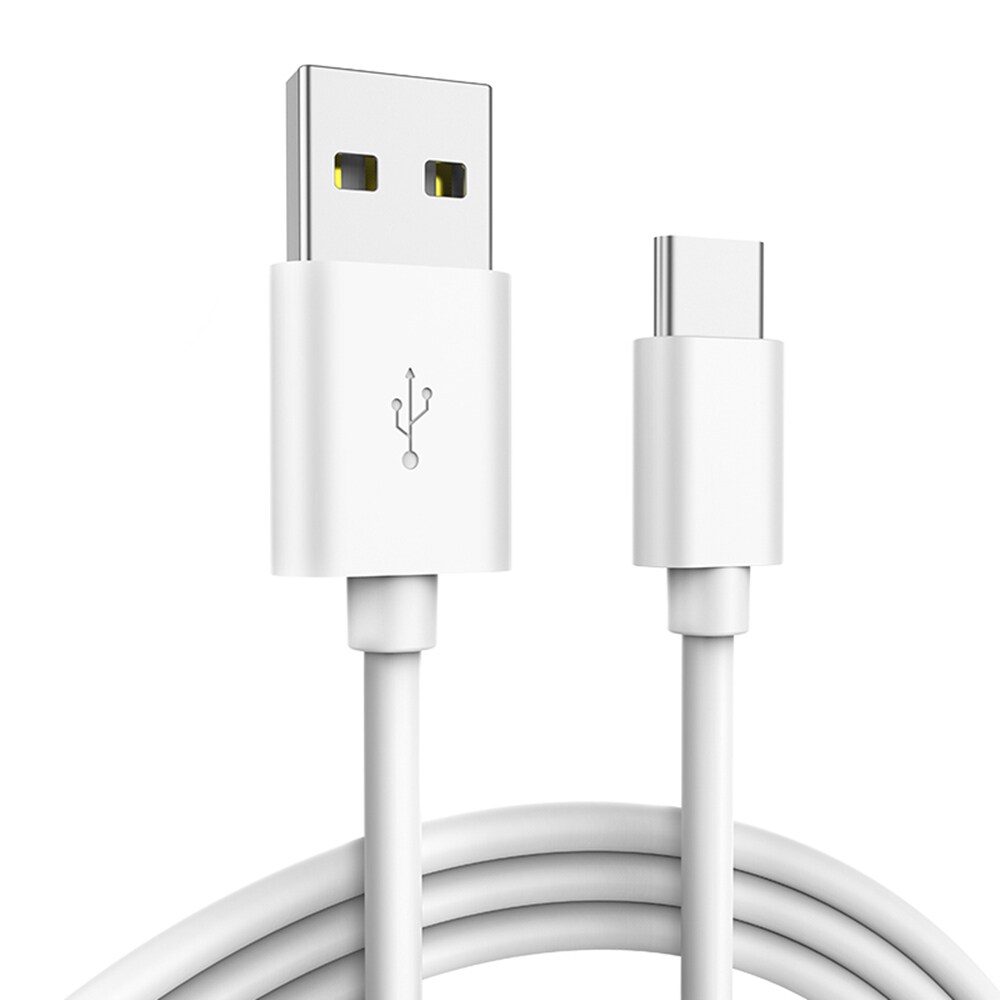 Samsung 1,2m USB-C Schnellladekabel Datenkabel EP-DG950CBE weiß