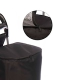 thumbnail of San Ignacio KINVARA - Carro de Compra 54x32x20cm Negro