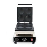 thumbnail of Pfannkuchenmacher 4St - Amerikanisch - Ø10Cm