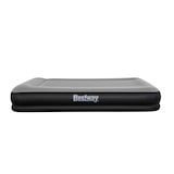 thumbnail of Bestway® TriTech™ Doppelluftbett mit integrierter Elektropumpe 203 x 152 x 36 cm