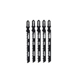 thumbnail of Jigsaw 570W + 5 lâminas de madeira + saco de ferramentas VITO