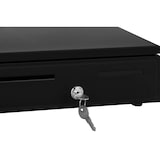 thumbnail of Stamony - Kassalade - 3/5 muntvakken - 5 bankbiljetvakken