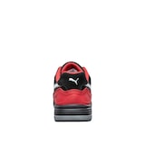 thumbnail of Chaussures de sécurité basses metal free  Safety AIRTWIST S3 ESD HRO SRC noir|rouge T.46 Puma