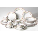 thumbnail of Ritzenhoff & Breker Shanti Doppio Kaffee Service 12-teilig