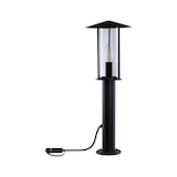 thumbnail of Paulmann Plug & Shine Borne lumineuse LED Classic Luminaire individuel  IP44 3000K 2W   Anthracite 94322