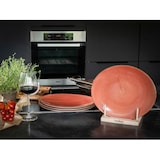 thumbnail of CreaTable Vintage Nature Umbra Steakteller 4-tlg Porzellan