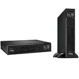 thumbnail of Ups 1200va 1080w Lcd Gruppo Continuita' Protezione Sbalzo Server Rack Fulmine