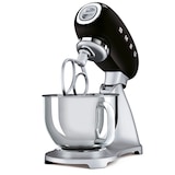 thumbnail of SMEG Robot Sur Socle 4,8l 800w Noir smf02bleu