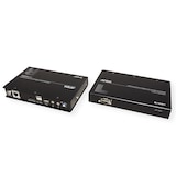 thumbnail of ATEN CE920 USB DP HDBaseT 2.0 KVM Extender ohne Ehternet Port