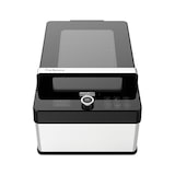 thumbnail of The Space - Neovide 500-machine - 8,6 l