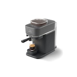 thumbnail of Expresso Avec Broyeur Philips Bar300 60 Baristina Noir