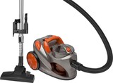 thumbnail of Bomann BS 9018 CB Aspiradora sin bolsa, filtro HEPA, 700w, 700W Naranja
