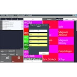 thumbnail of 15" Kasse für EINZELHANDEL: 15" Touchscreen, Kassenrechner, Bondrucker, Blitzkasse Handel