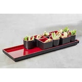 thumbnail of APS 15485 Bento cuadro-Asia PLUS 7,5 x 7,5 cm, H: 3 cm