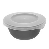 thumbnail of MONOUSO - Herbruikbare Durable Deksel PP "Revolve" voor Kom Ø14,8cm (160 Stuks)