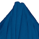 thumbnail of vidaXL Bademantel Marineblau l Baumwolle