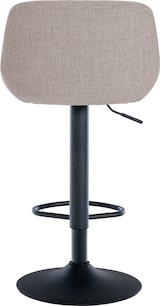 thumbnail of Barhocker Loft creme/Stoff