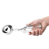 thumbnail of Vogue Edelstahl Portionierlöffel 7cl Größe 12