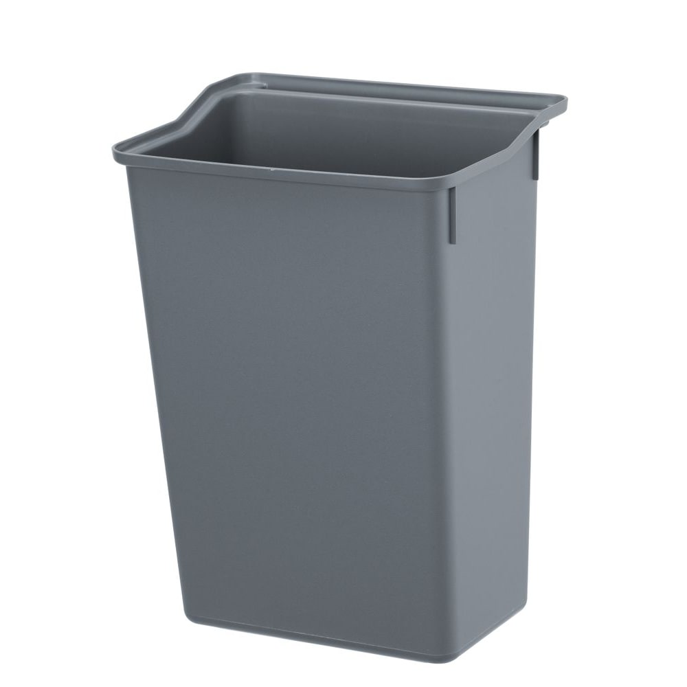 HENDI Container voor serveerwagen, AmerBox, 325x240x(H)447mm