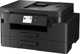 thumbnail of Imprimante Multifonction 4-en-1 - Brother - Mfc-j4550dw - Wi-fi Et Wi-fi Direct - Jet D'encre - A4