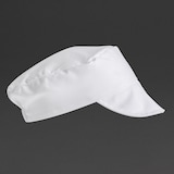 thumbnail of Gorro de panadero blanco Gastronoble Whites