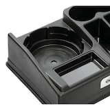 thumbnail of Koffiestation kunststof  1190 | 5 vakken | 440x340x145(h)mm