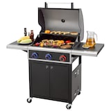 thumbnail of tepro Gasgrill Keansburg 3