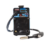thumbnail of Máquina de Soldadura Inversora MIG - MMA - TIG LIFT 3in1 IGBT Technology Compact Versatile Wire and Electrode Welding AWELCO