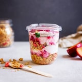 thumbnail of Vegware 96 Serie kompostierbare runde Behälter 473ml (1000 Stück)