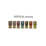 thumbnail of Candola Tischleuchte VERTICAL messing - Die Zielstrebige