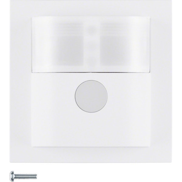 Berker KNX-Funk Bewegungsmelder 85346188