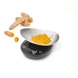 thumbnail of Caso Design - FinoCompact - Präzisions-Küchenwaage - 0,1g - 500g