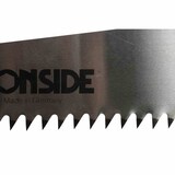 thumbnail of Gasbetonzaag 600 mm met houten handvat