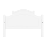 thumbnail of Einzelbett Kiefer weiß 100x200 Futonbett Bettrahmen Singlebett Zubehör wählbar V-60.30-10Wohne Zubehör